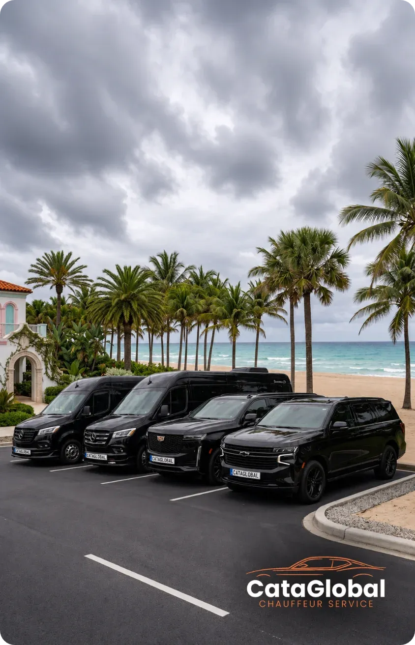 Miami To Palm Beach Transfers Miami To Palm Beach Transfers