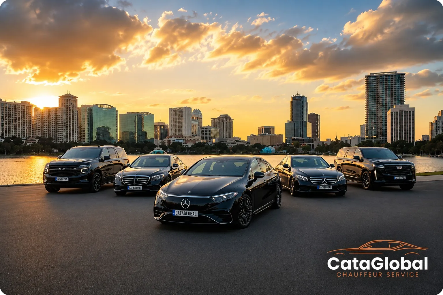 Travel to Orlando in Comfort and Style Travel to Orlando in Comfort and Style